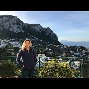 Meet your Posher, Marcelle